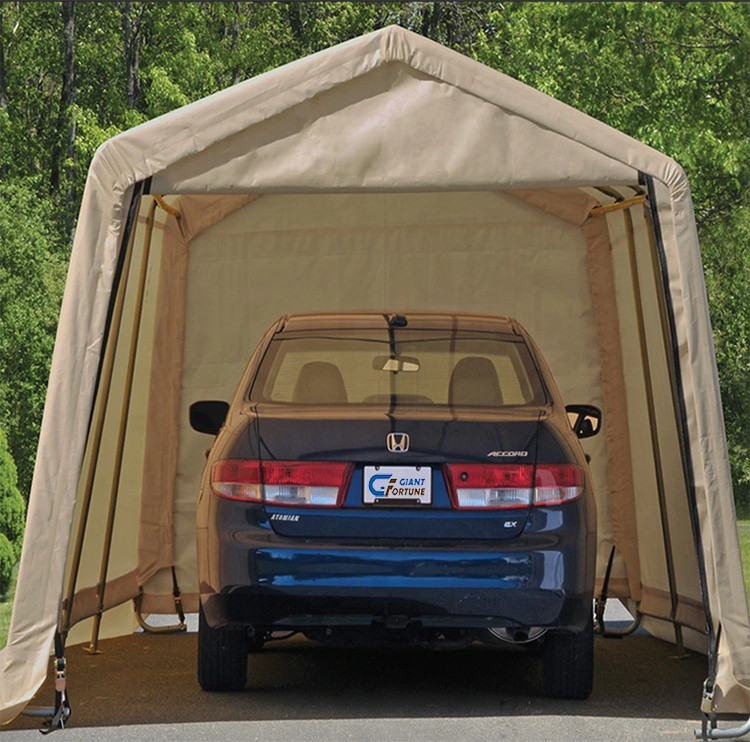 10 x 20 x 8 ft cort adăpost carport