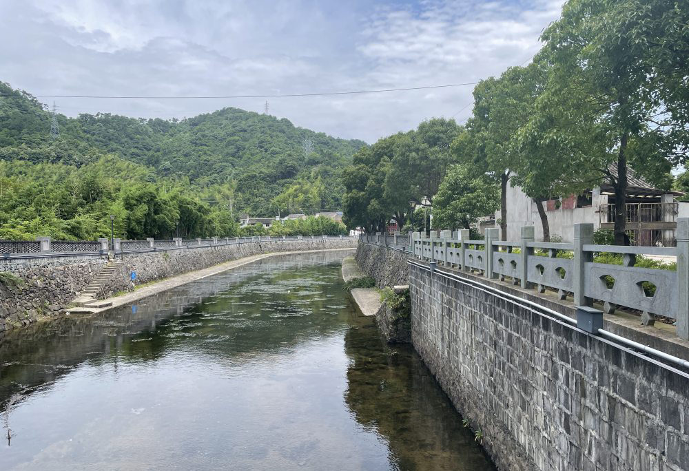 Astăzi sunt ploi moderate până la abundente în partea de sud a orașului Ningbo