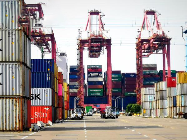 Ningbo de integrare a comerțului intern și extern a drumului cum să meargă mai stabil și mai rapid?