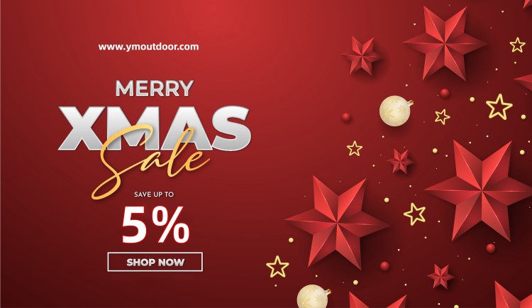 Oferta de reduceri de Crăciun