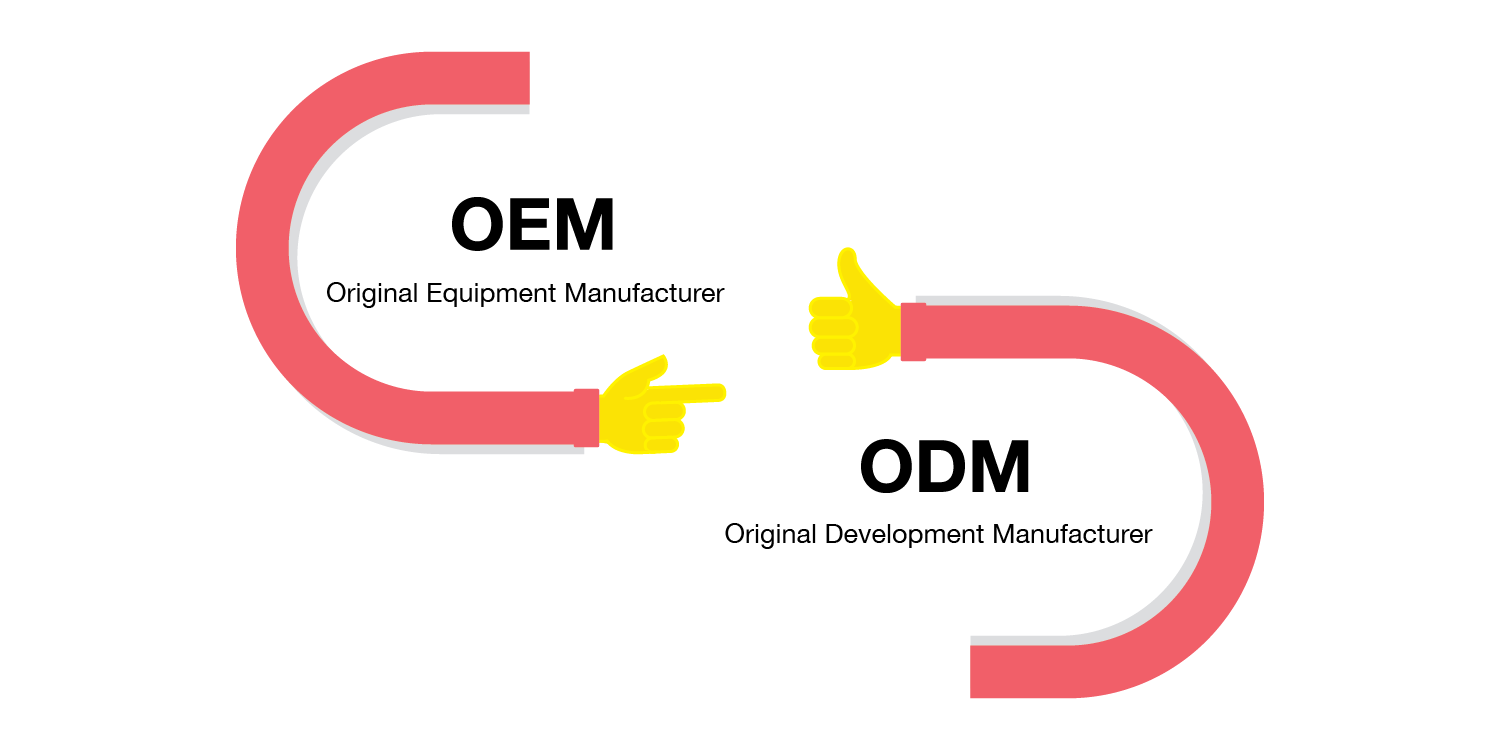 De ce sunt importante OEM și ODM?