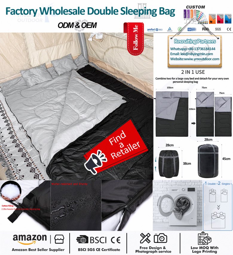 Cel mai bun raport calitate/preț sac de dormit