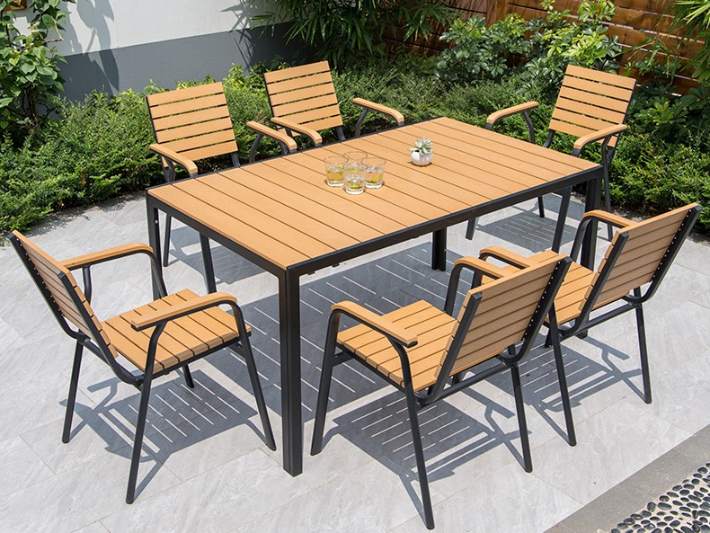 Sugestii de consum de mobilier exterior