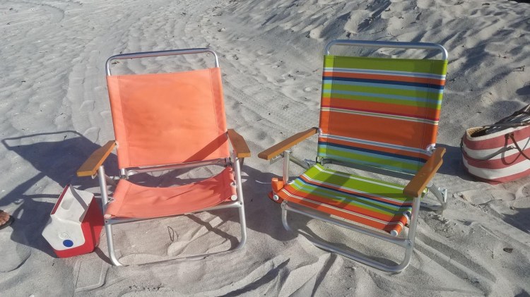 Sfaturi pentru cumpărarea de scaune de plajă, bucurați -vă de sărutul brizei mării!