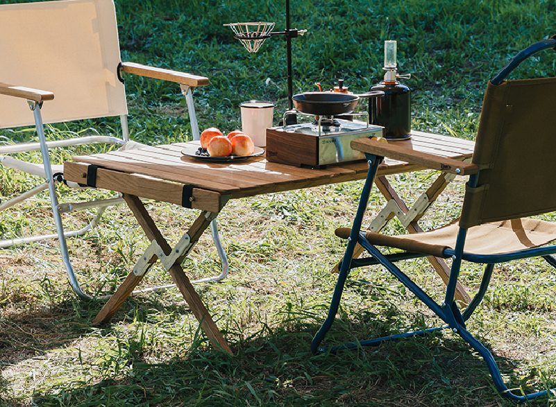 De ce ar trebui să alegeți mesele de camping potrivite pentru aventurile dvs. în aer liber?