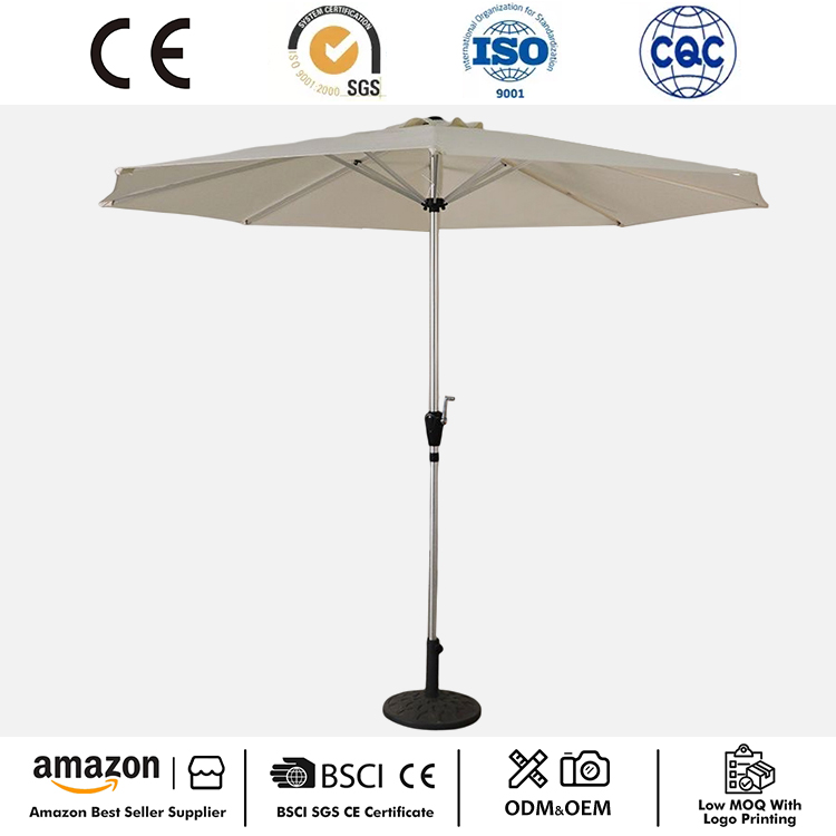 Umbrelă de terasă 3M
