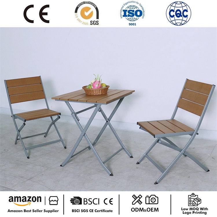 Set de mobilier pentru mese de grădină