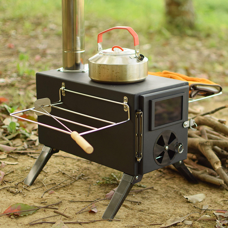 Camping Hot Tents Soba