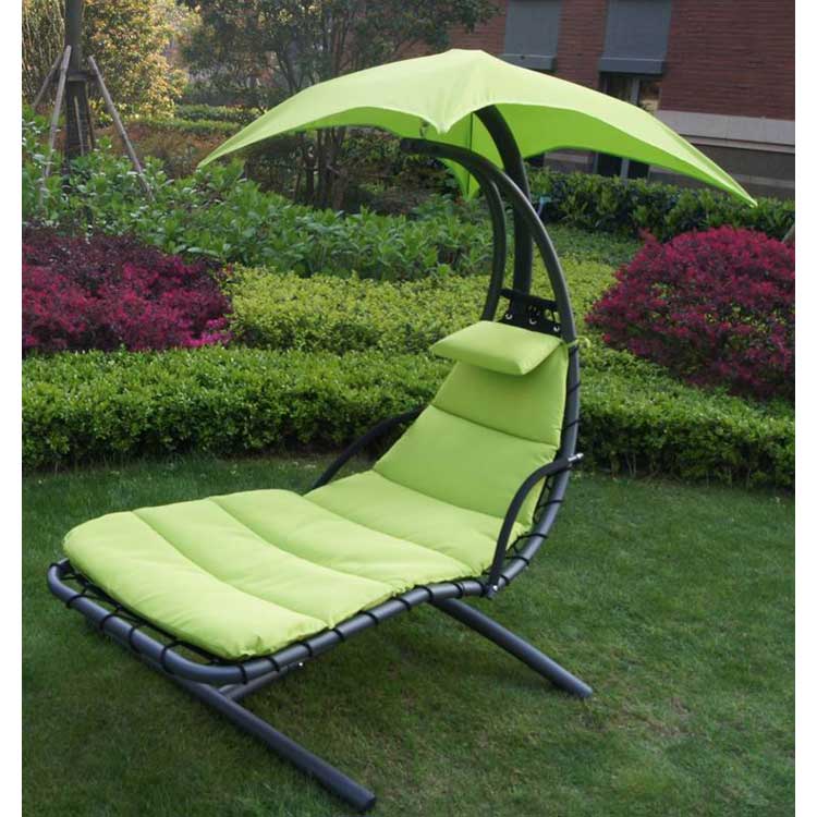 Scaun balansoar pentru patio