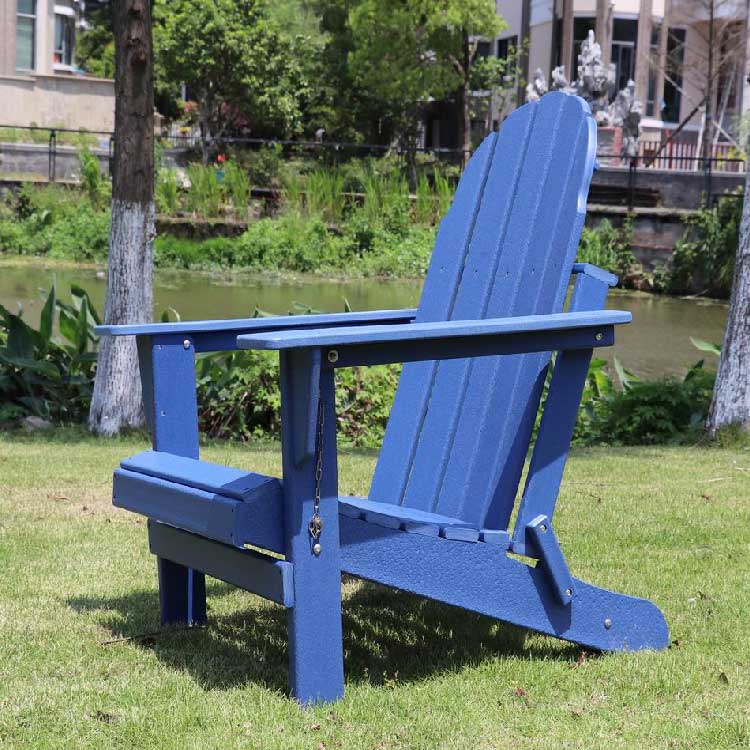 Scaun Adirondack pliabil