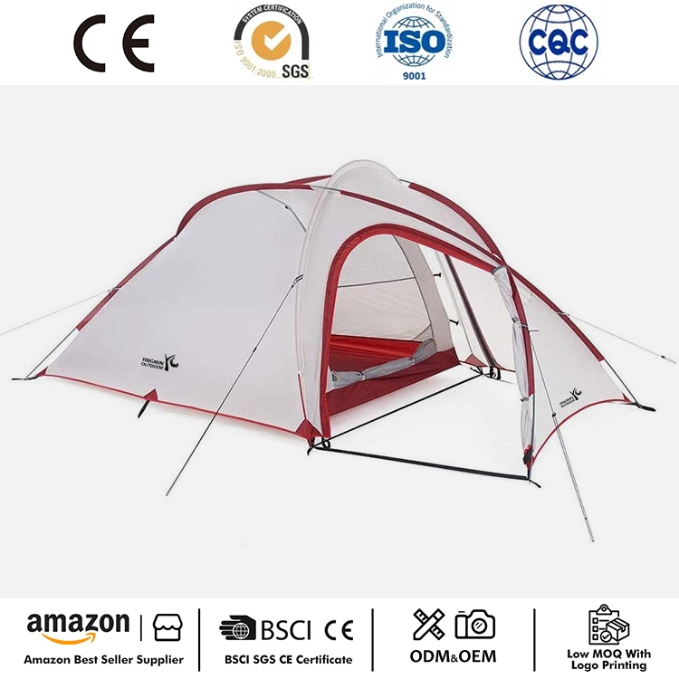 Cort de călătorie pentru camping în aer liber