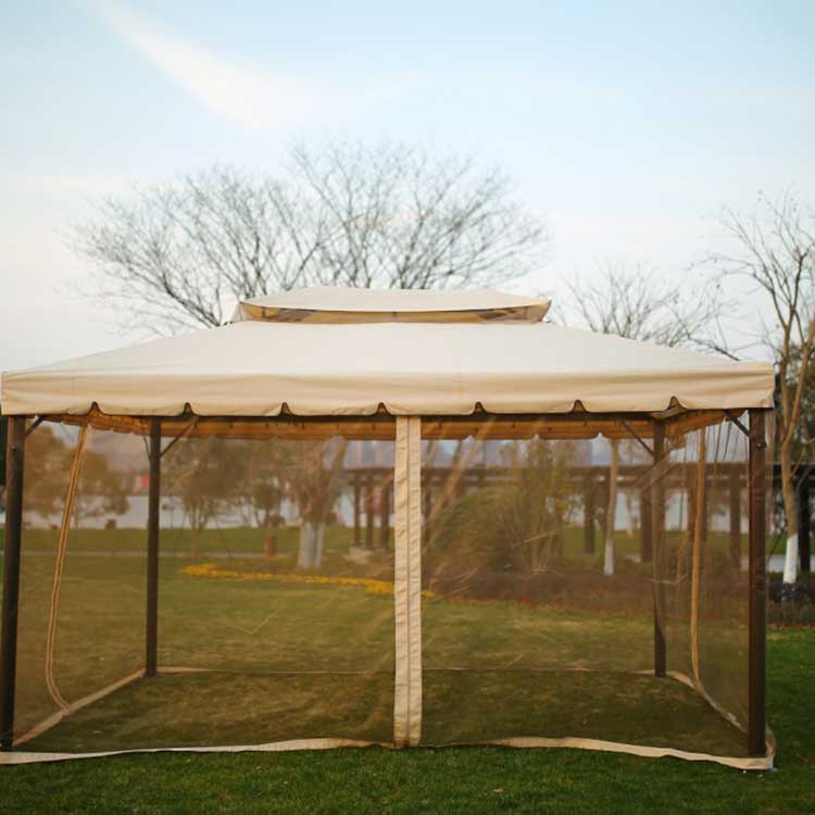 Parasolar Copertina Patio Foișor