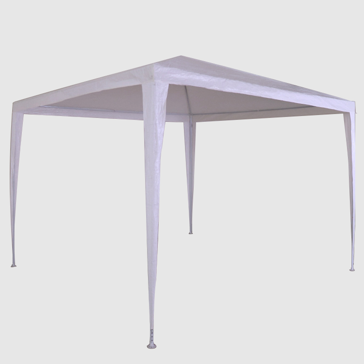 10 'x 10' cort de nuntă pentru petreceri cu baldachin
