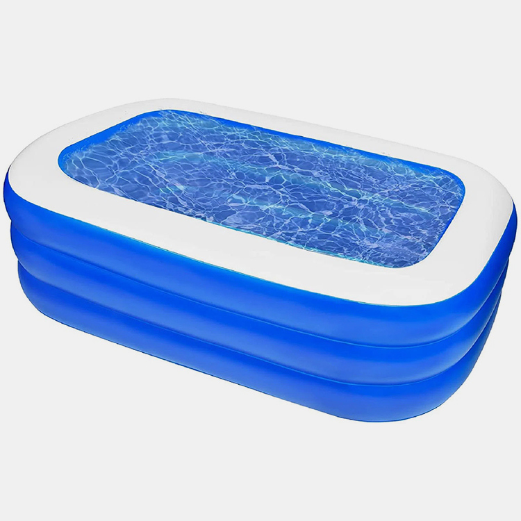 Piscina gonflabila din PVC de gradina