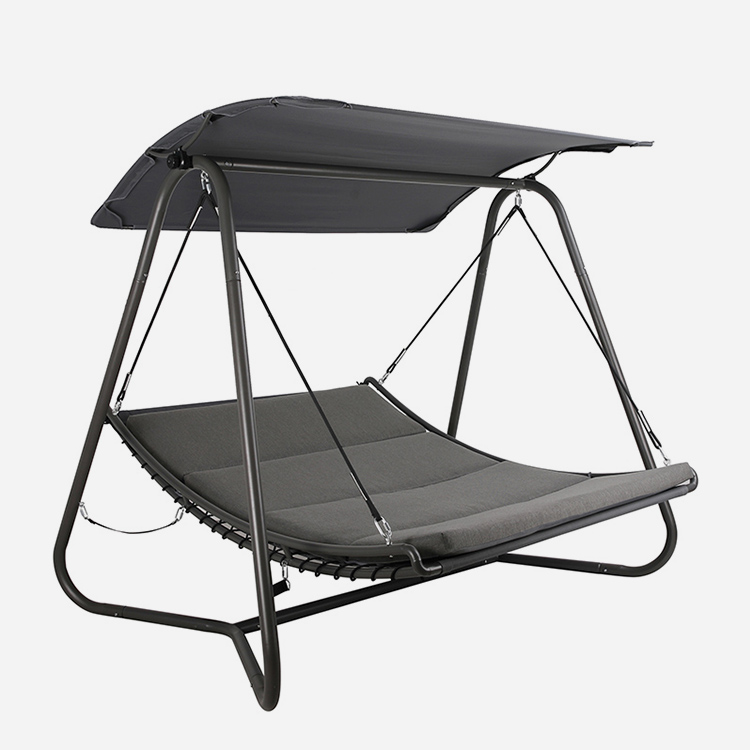 Outdoor Lounge Hammock Swing