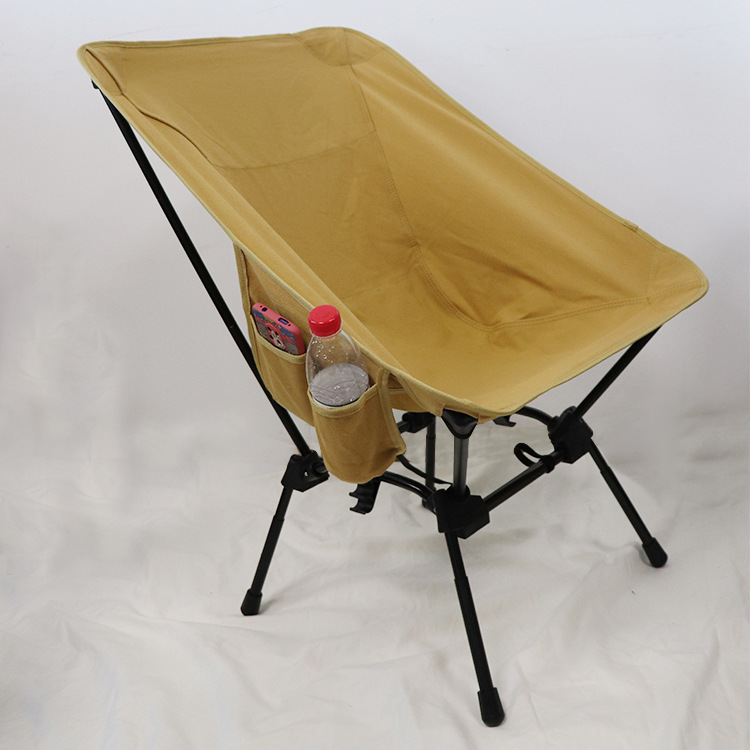 Scaune de camping pliante reglabile